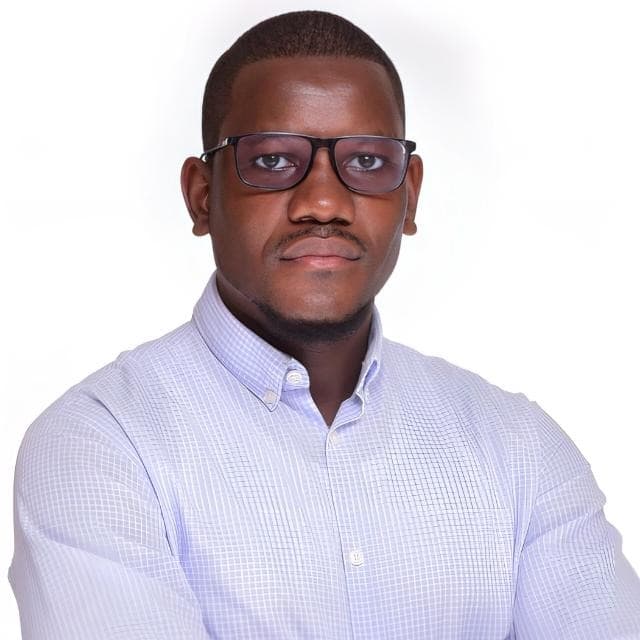 Washington Ogol