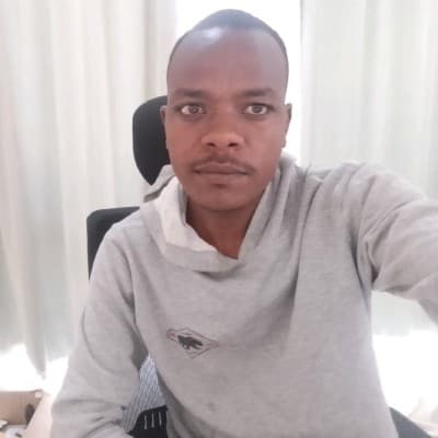 Titus Maina
